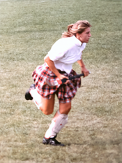 Lisa Mansure