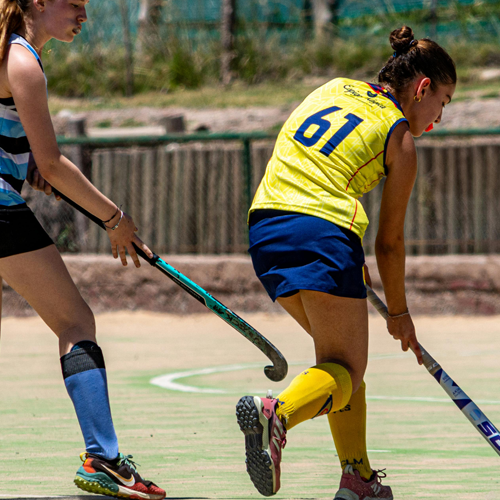 Field Hockey Clinics
